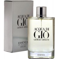 Giorgio Armani Acqua Di Gio Essenza EDP 125 ml Erkek Parfüm