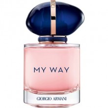 Giorgio Armani My Way 90 ml EDP Kadın Parfüm
