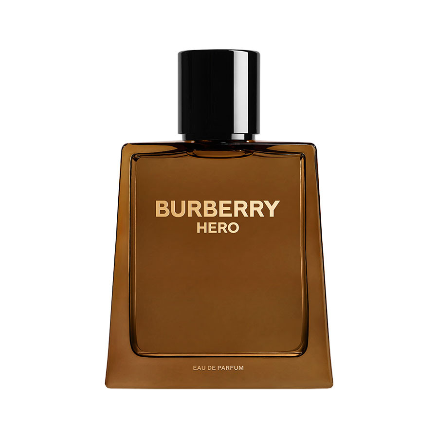 BURBERRY HERO EDP 100 ML AYMİS KOZMETİK