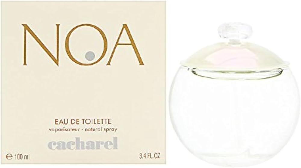 CACHAREL NOA EDT 100 ML AYMİS KOZMETİK