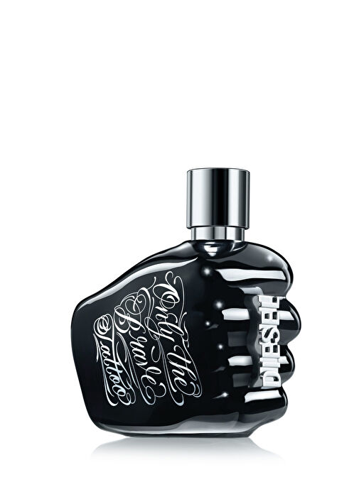 DİESEL ONLY THE BRAVE TATTOO EDT 200 ML AYMİS KOZMETİK