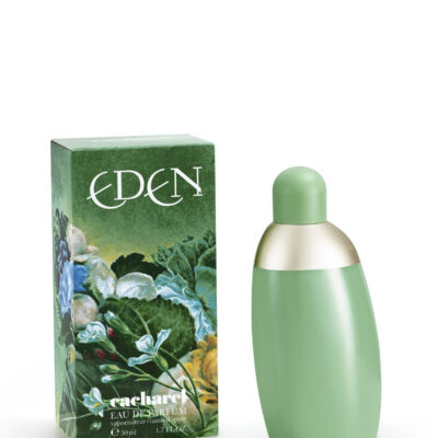 Cacharel Eden 50 ML Kadın Parfümü
