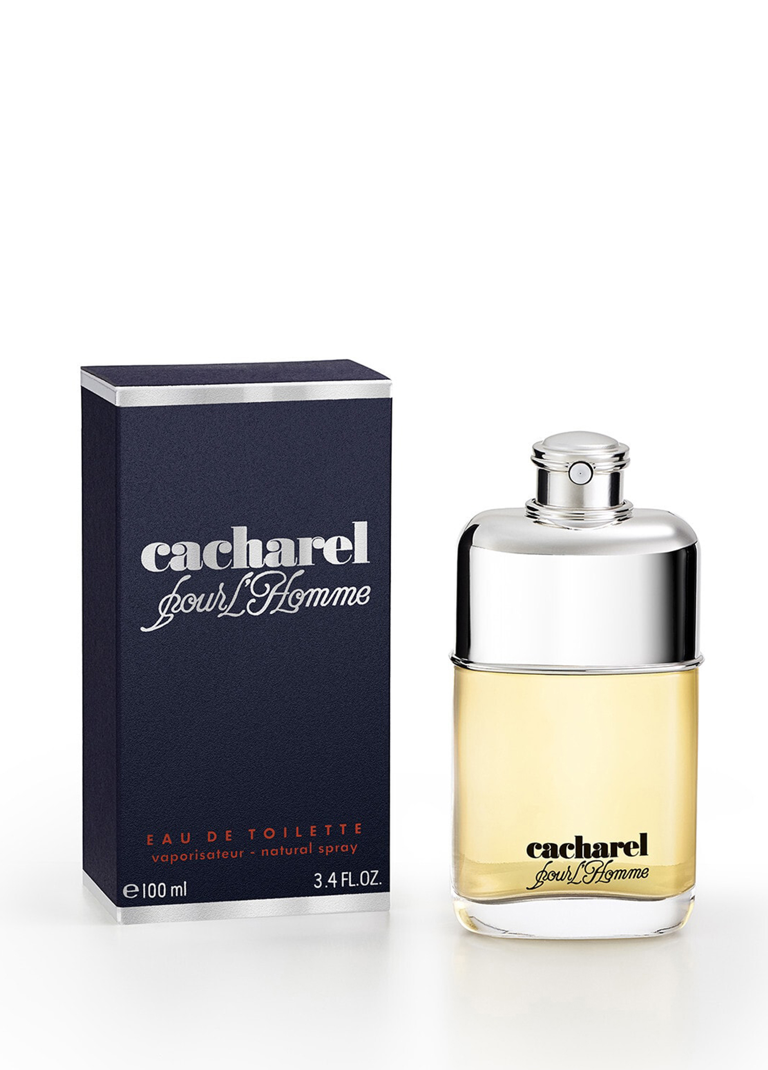 cacharel pour l homme edt 100 ml aymis kozmetik