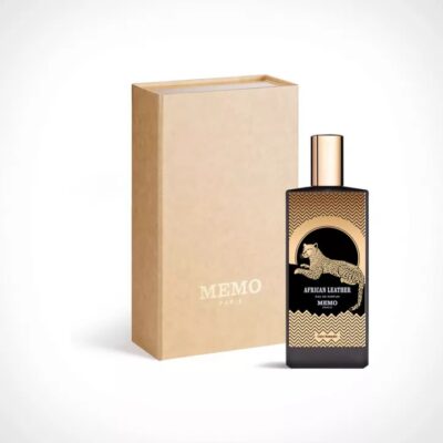 Memo  African Leather EDP 75 ml Parfüm