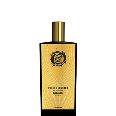 Memo  French Leather EDP 75 ml Parfüm