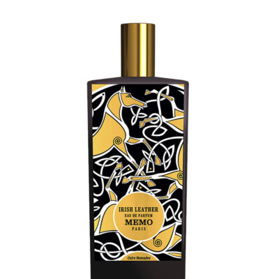 Memo Irish Leather EDP 75 ml Parfüm