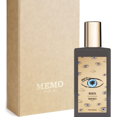 Memo Marfa EDP 75 ml Parfüm