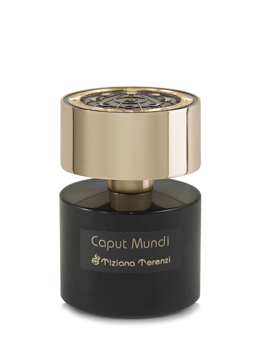 tiziana terenzi caput mundi edp 100 ml aymis kozmatik