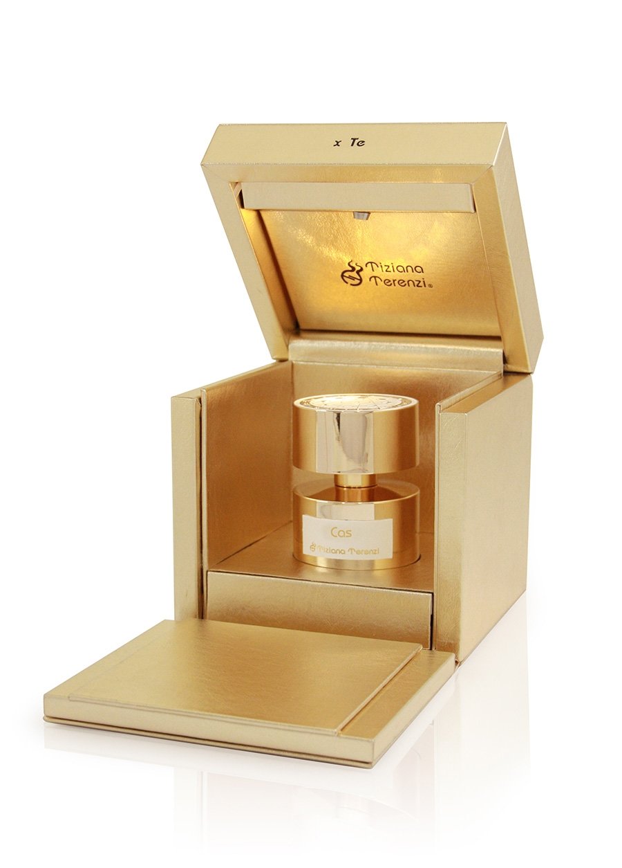 tiziana terenzi gold edp 100 ml aymis kozmetik