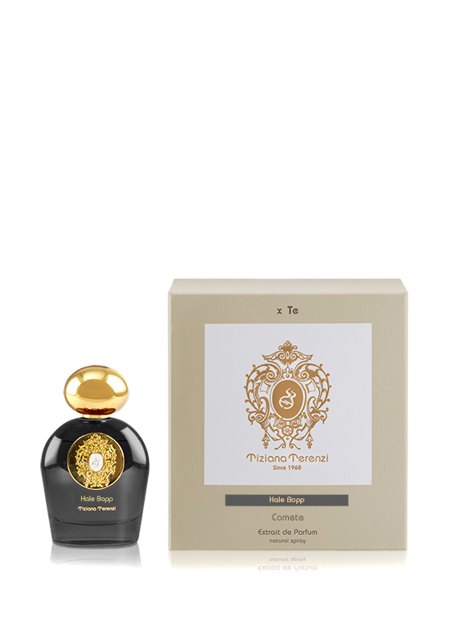 tiziana terenzi hale bopp edp 100 ml aymis kozmatik