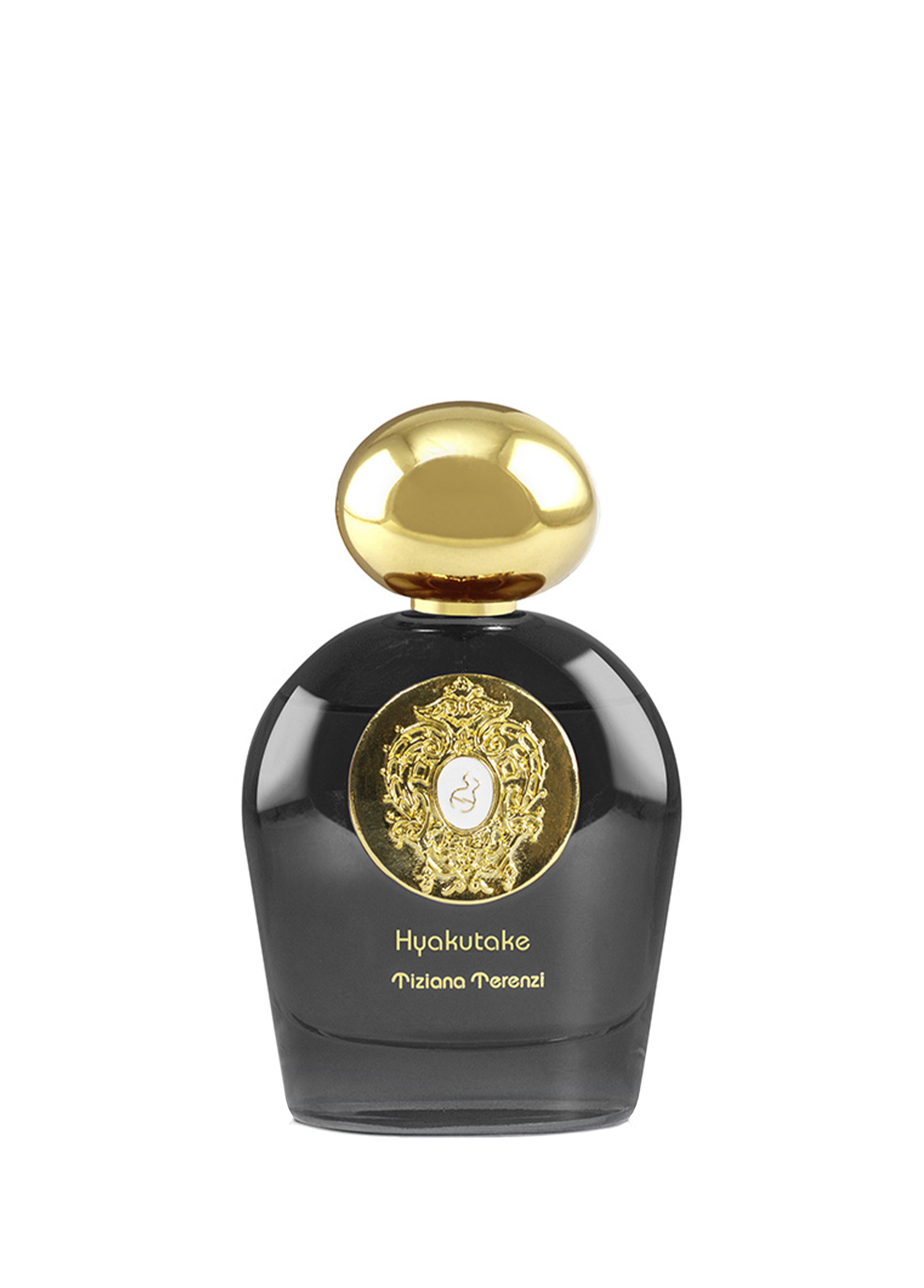 tiziana terenzi hyakutake edp 100 ml aymis kozmetik