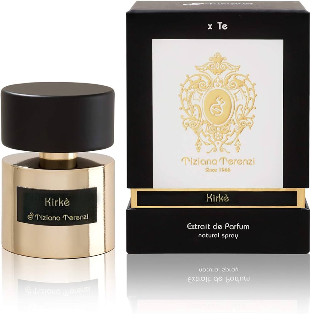 tiziana terenzi kirke edp 100 aymis kozmatik