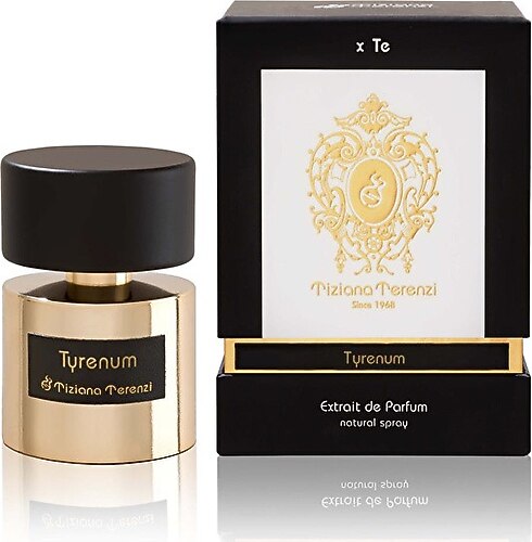 tiziana terenzi tyrenum edp 100 ml erkek parfüm aymis kozmetik