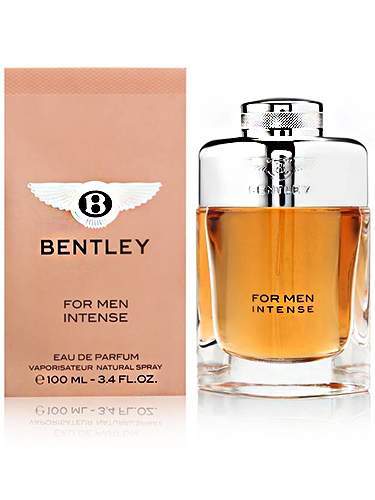 BENTLEY FORMEN İNTENSE 100 ML AYMİS KOZMETİK