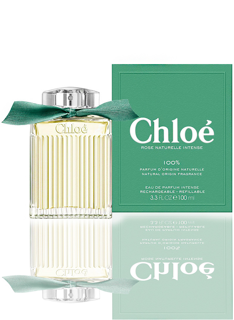 CHLOE ROSE NAURELLE İNTENSE EDP 100 ML AYMİS KOZMETIK
