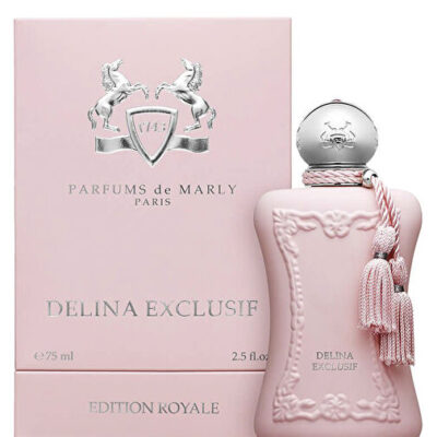 Parfums De Marly Delina Exclusıf EDP 75 ml Bayan Parfüm