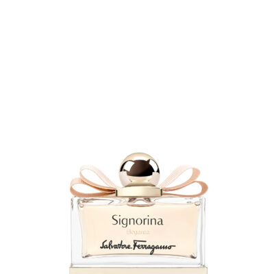 Salvatore Ferragamo Signorina  Eleganza EDP 100 ml