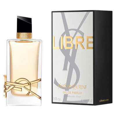 Yves Saint Laurent Libre Edp 90 ML Bayan Parfümü