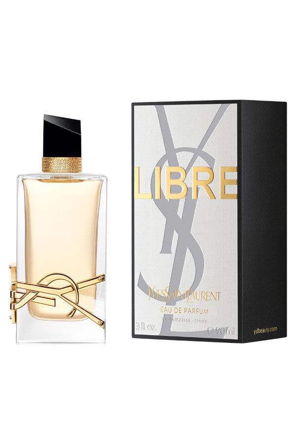 YVES SAINT LAURENT LİBRE EDP 90 ML AYMİS KOZMETİK