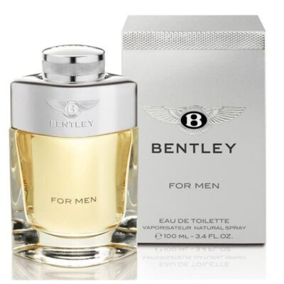 Bentley For Men EDT 100 ml Erkek Parfüm