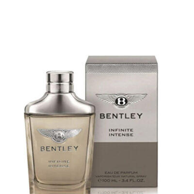 Bentley Infinite Intense Edp 100 Ml Erkek Parfümü