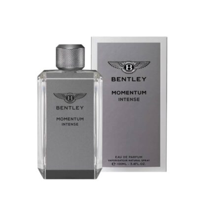 Bentley Momentum EDT Erkek Parfüm 100ML