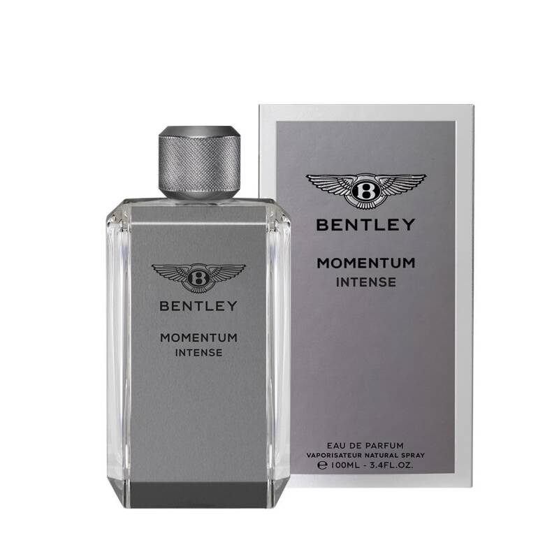 bentley momentum edt 100 ml aymis kozmetık