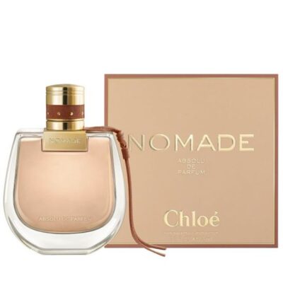 Chloe Nomade Absolu EDP 75ML Bayan Parfümü