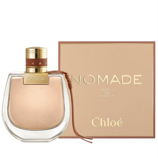 chloe nomade absolue edp 75 ml