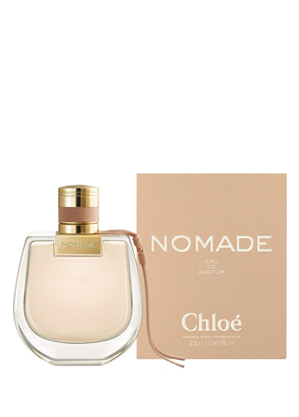 chloe nomade edp 75 ml bayan parfüm aymis kozmetik