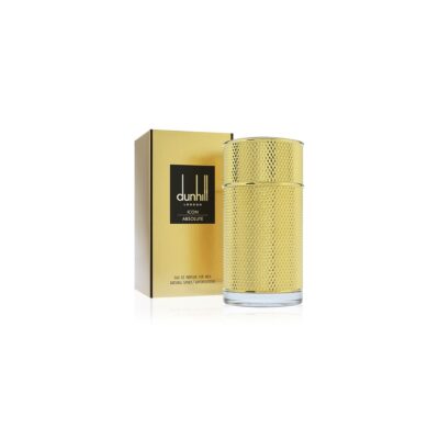 Dunhill Icon Absolute Erkek Parfüm EDP 100 ML