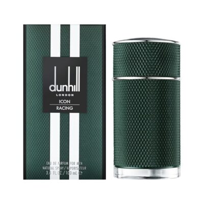 Dunhill Icon Racing Edp 100 ml Erkek Parfümü