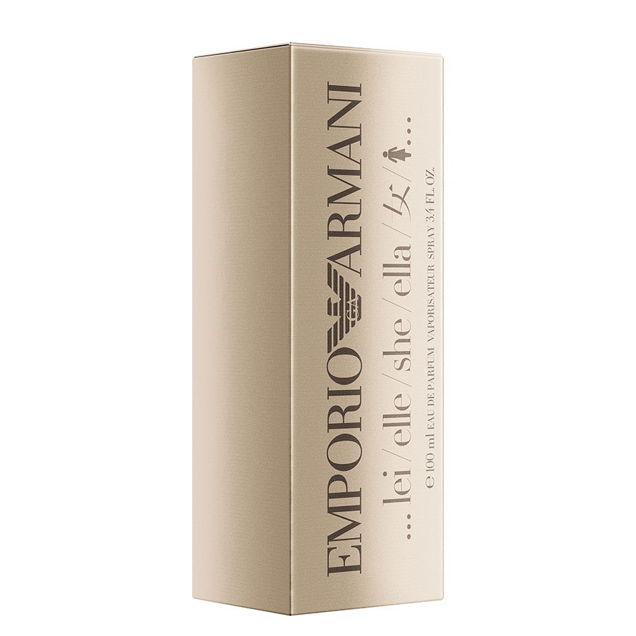 emporıo armani she edp 100ml aymis kozmetık