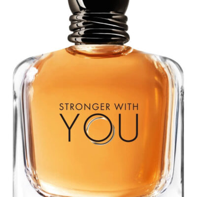 Emporio Armani Stronger With You EDT 150ML Erkek Parfümü