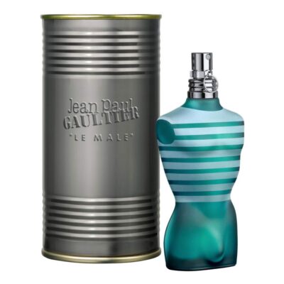 Jean Paul Gaultier Le Male Edt 125 Ml Erkek Parfüm