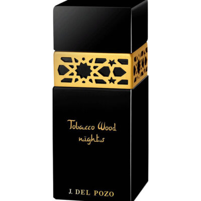 Jesus Del Pozo Tobacco Wood Nights EDP 100 ml