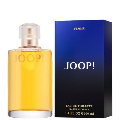 Joop Femme Edt 100 ml Kadın Parfüm
