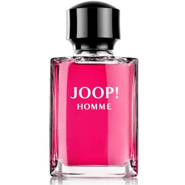joop homme edt 125 ml aymıs kozmetık