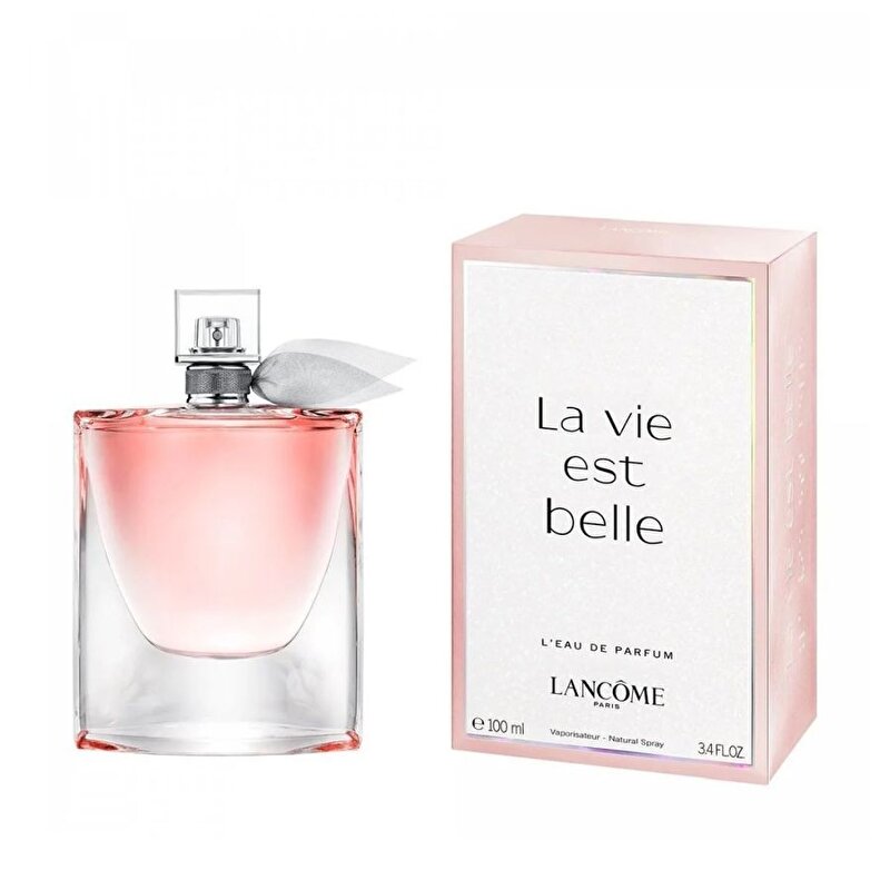 lancome la vie est belle edp 100 ml aymis kozmetık