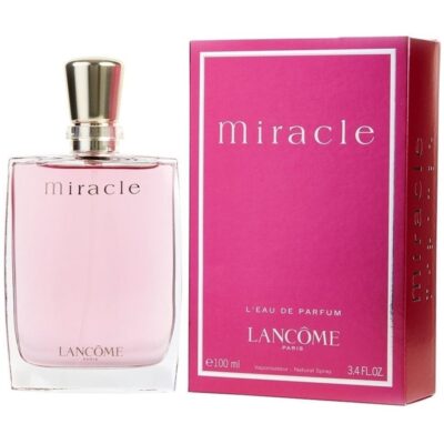Lancome Miracle EDP 100 ML Bayan Parfüm