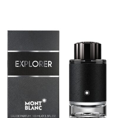 Mont Blanc Explorer EDP 100ML Erkek Parfümü