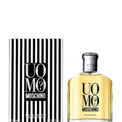 Moschino Uomo Edt 125ml Erkek Parfümü