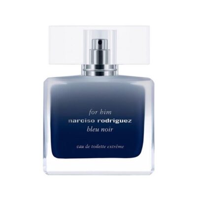 Narciso Rodriguez For Him Bleu Noir Extreme EDT 50 ml  Erkek Parfümü