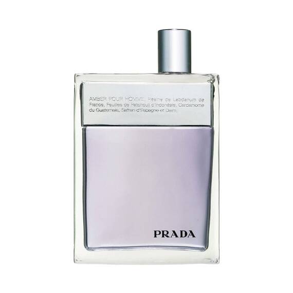 prada amber pour homme edt 100 ml erkek parfüm aymis kozmetik