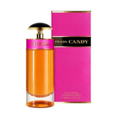 Prada Candy EDP 80ML Kadın Parfümü