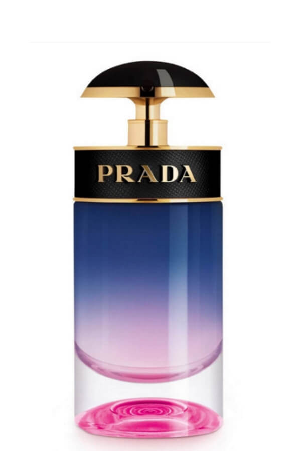 prada candy nıght edp 50 ml bayan parfüm aymis kozmetik