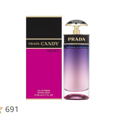 Prada Candy Night EDP 80ML Bayan Parfüm