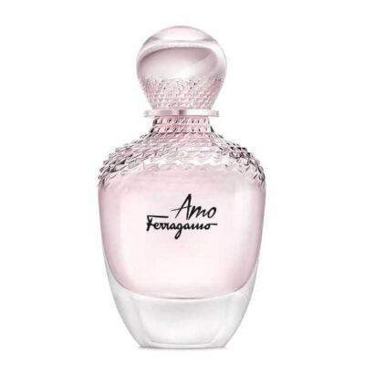 Salvatore Ferragamo Amo EDP 100 ml Bayan Parfümü