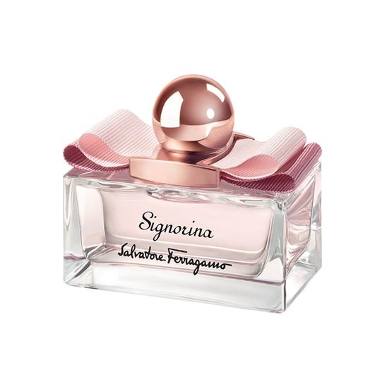 salvatore ferregamo signorına edp 100 ml aymis kozmetik