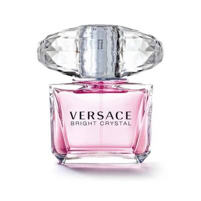Versace Brıght Crystal EDT 90 ml Bayan Parfüm